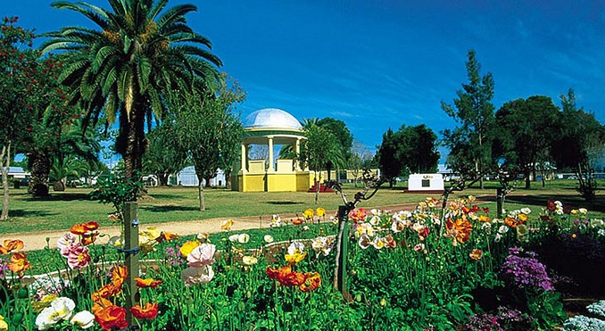 Image courtesy of Tourism Queensland