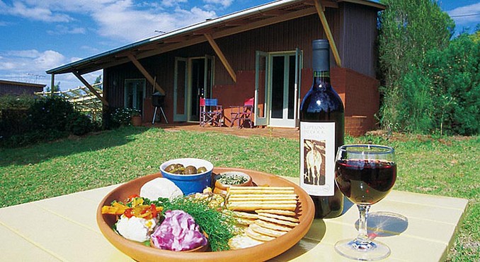 Image courtesy of Tourism Queensland