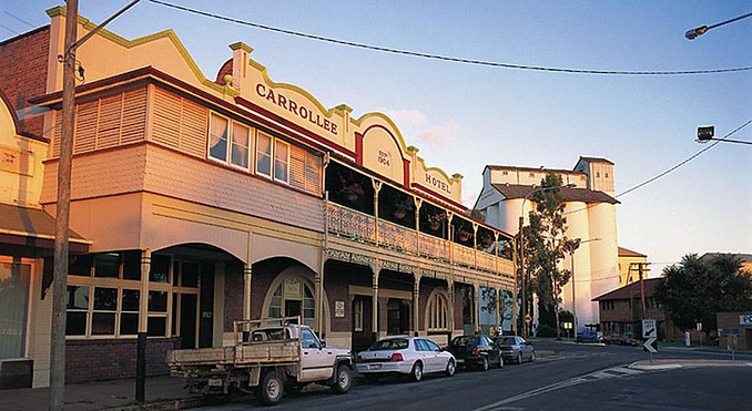 Image courtesy of Tourism Queensland
