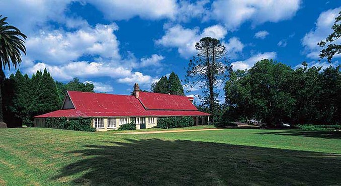 Image courtesy of Tourism Queensland