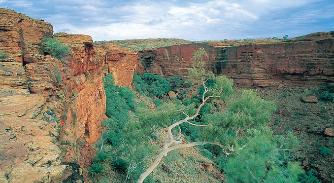 Image courtesy of Tourism NT
