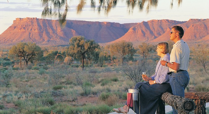 Image courtesy of Tourism NT
