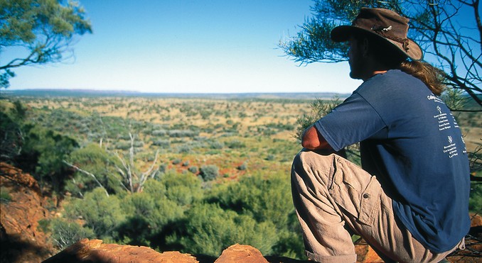 Image courtesy of Tourism NT