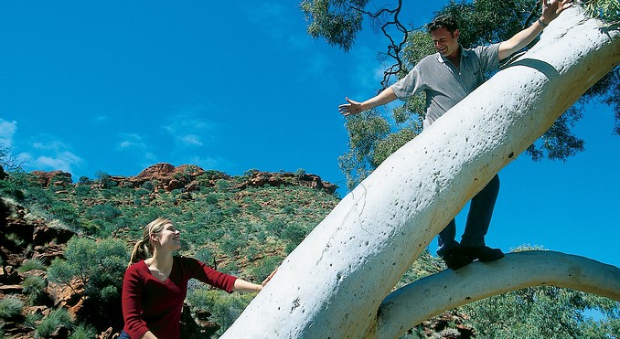 Image courtesy of Tourism NT