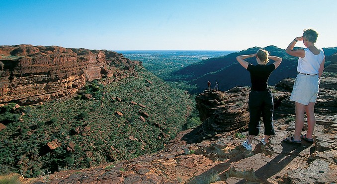 Image courtesy of Tourism NT