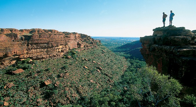 Image courtesy of Tourism NT