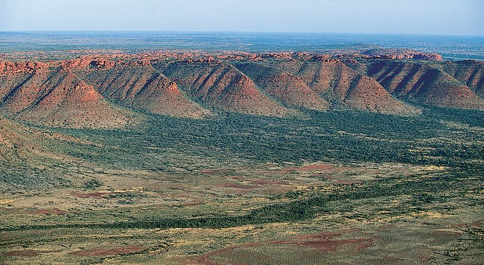 Image courtesy of Tourism NT
