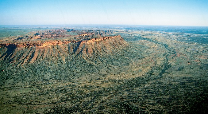 Image courtesy of Tourism NT