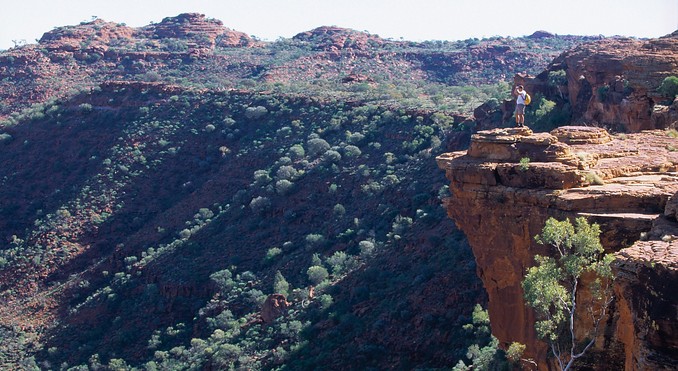 Image courtesy of Tourism NT