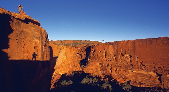 Image courtesy of Tourism NT