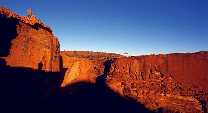 Image courtesy of Tourism NT