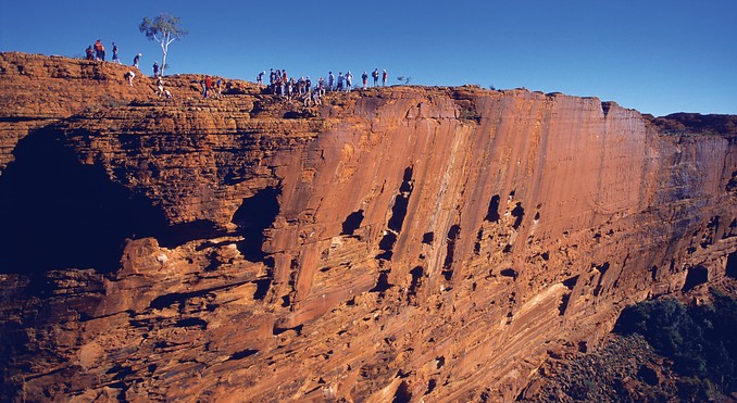 Image courtesy of Tourism NT