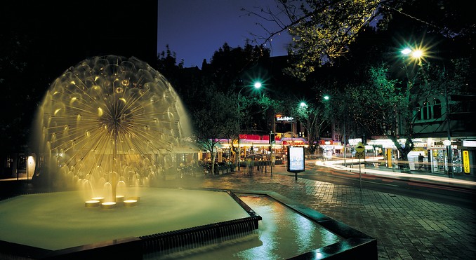 Image courtesy of Tourism New South Wales