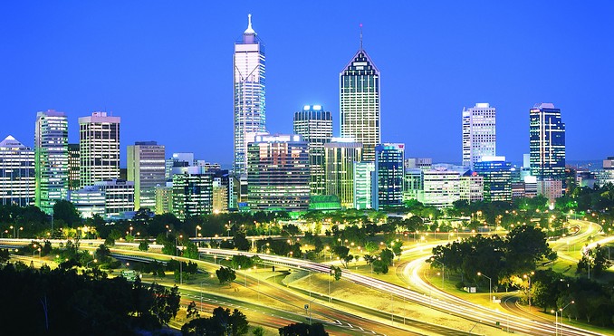 Image courtesy of Western Australia