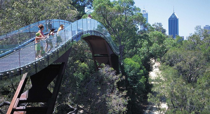 Image courtesy of Western Australia