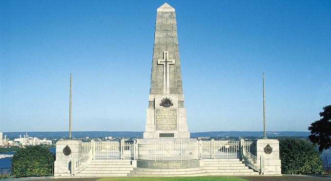 Image courtesy of Western Australia