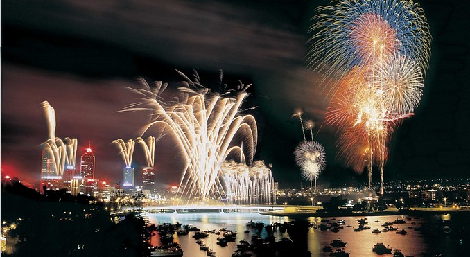 Image courtesy of Western Australia