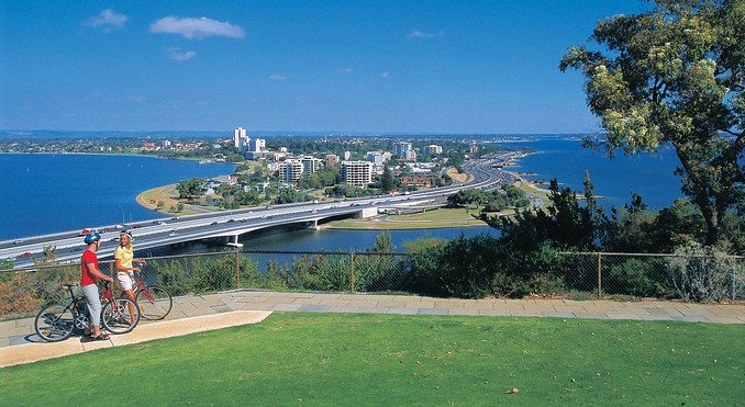Image courtesy of Western Australia