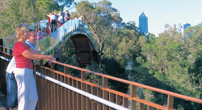Image courtesy of Western Australia