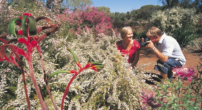 Image courtesy of Western Australia