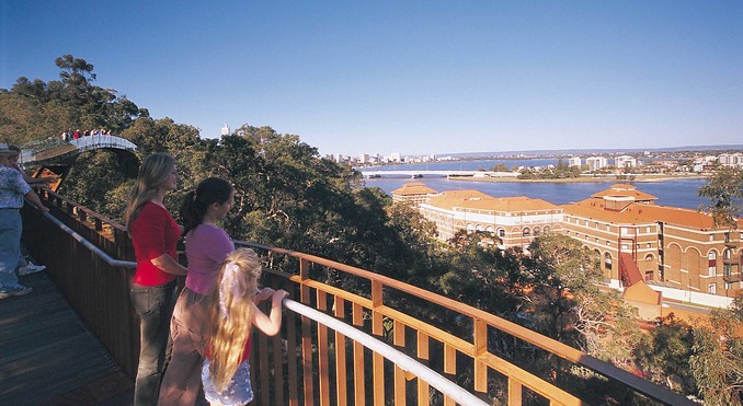 Image courtesy of Western Australia