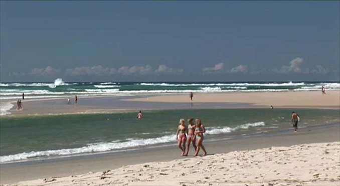 Image courtesy of Tourism New South Wales