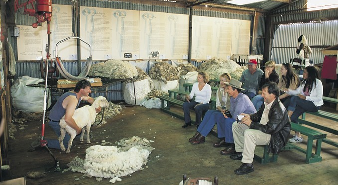 Image courtesy of South Australia