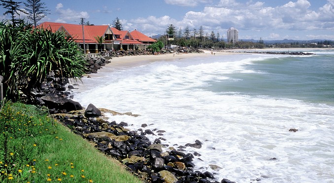 Image courtesy of Tourism Queensland