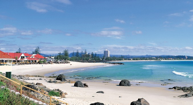 Image courtesy of Tourism Queensland