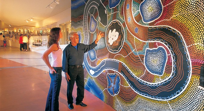 Image courtesy of Western Australia