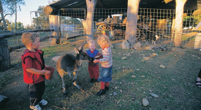 Image courtesy of Western Australia