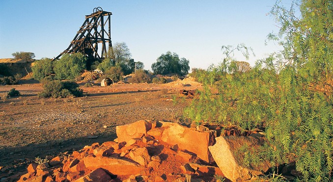 Image courtesy of Western Australia