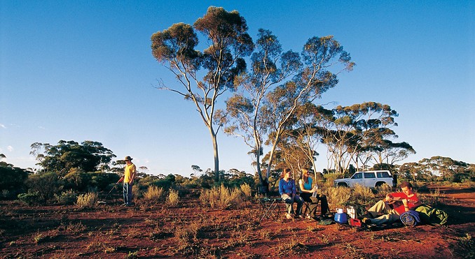 Image courtesy of Western Australia