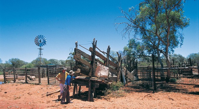 Image courtesy of Western Australia
