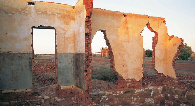 Image courtesy of Western Australia