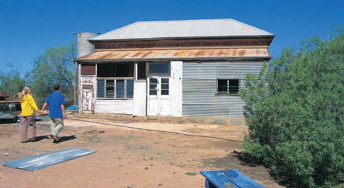 Image courtesy of Western Australia