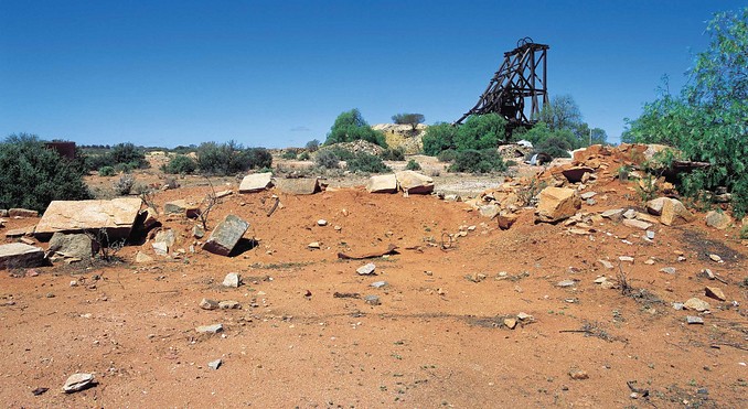 Image courtesy of Western Australia