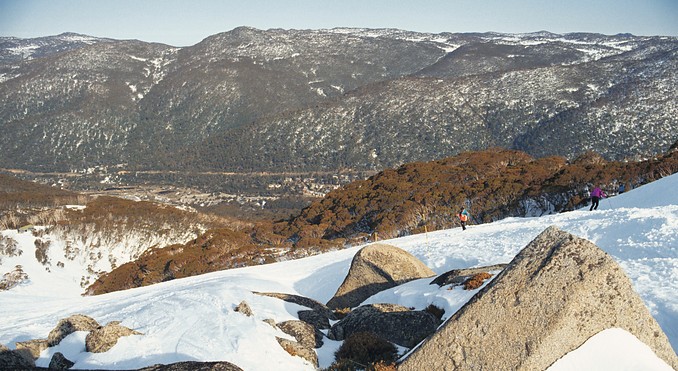 Image courtesy of Tourism New South Wales