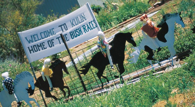 Image courtesy of Western Australia