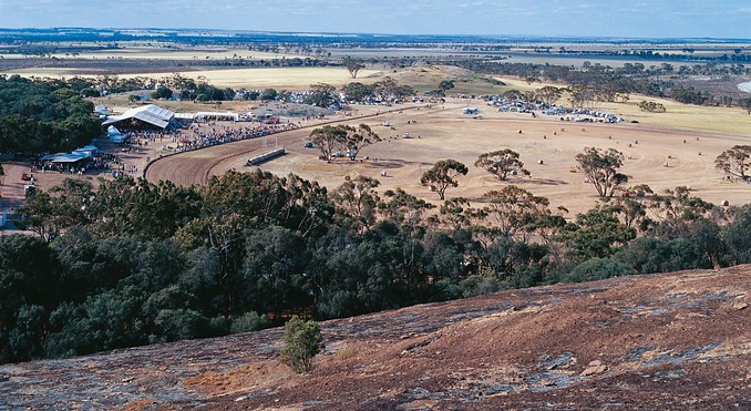 Image courtesy of Western Australia