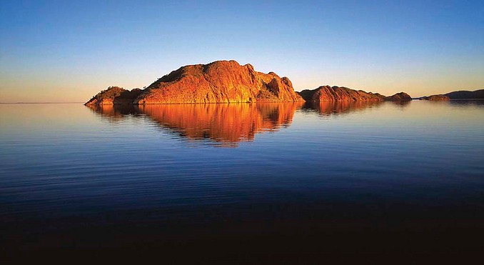 Image courtesy of Western Australia