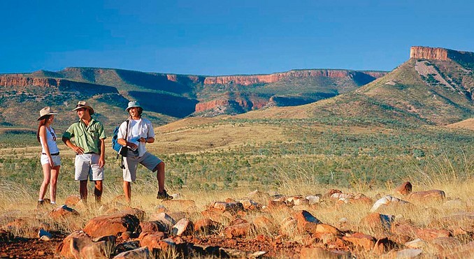 Image courtesy of Western Australia