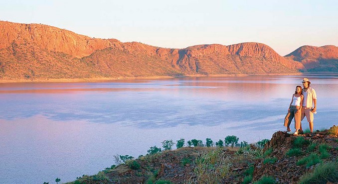 Image courtesy of Western Australia