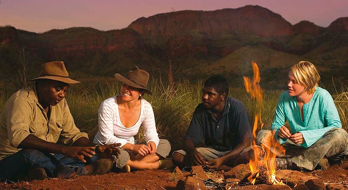 Image courtesy of Western Australia