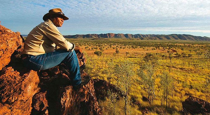 Image courtesy of Western Australia