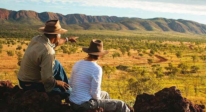 Image courtesy of Western Australia