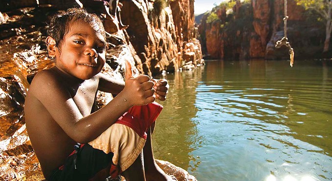 Image courtesy of Western Australia