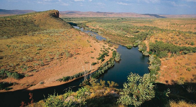 Image courtesy of Western Australia