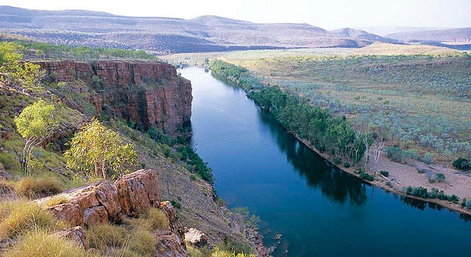 Kununurra Australia