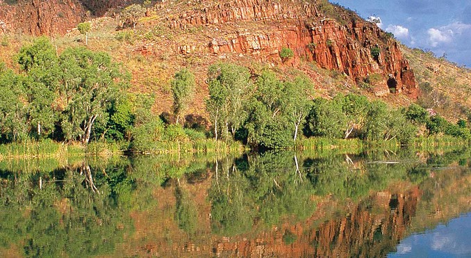 Image courtesy of Western Australia